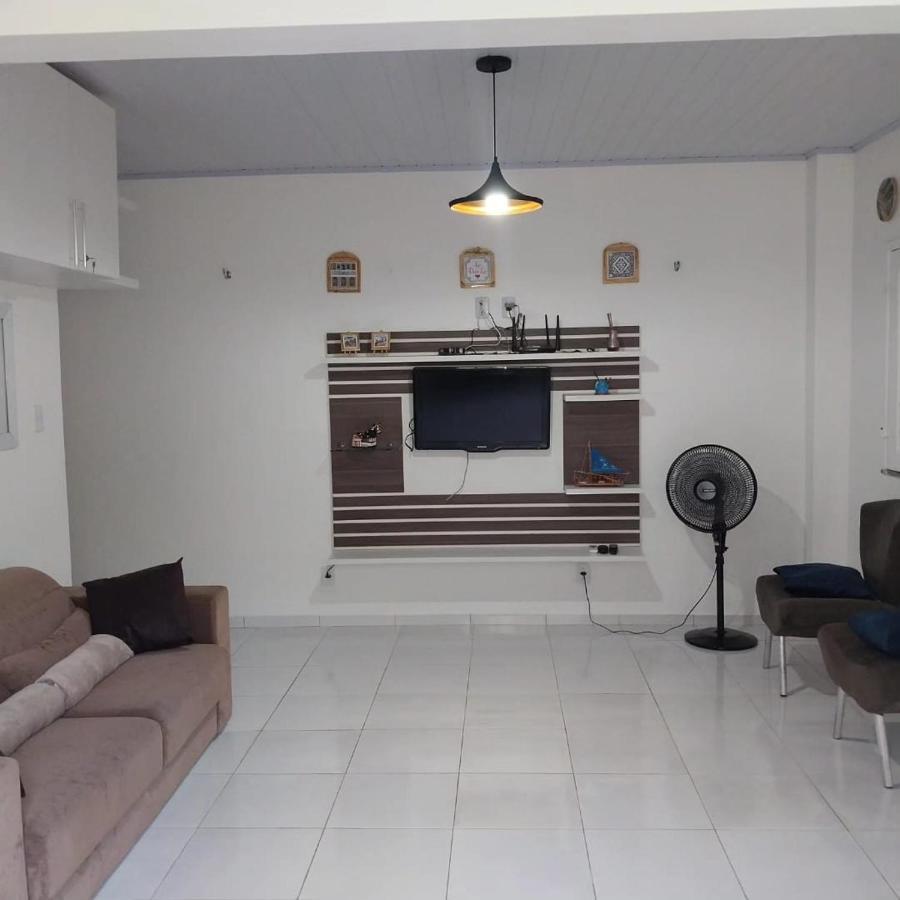 Appartement Chale 08 Porto Dos Lencois à Balaclava Extérieur photo
