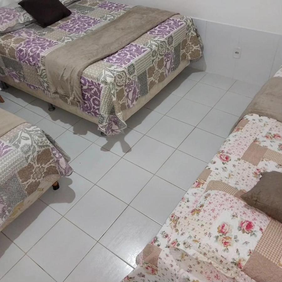 Appartement Chale 08 Porto Dos Lencois à Balaclava Extérieur photo