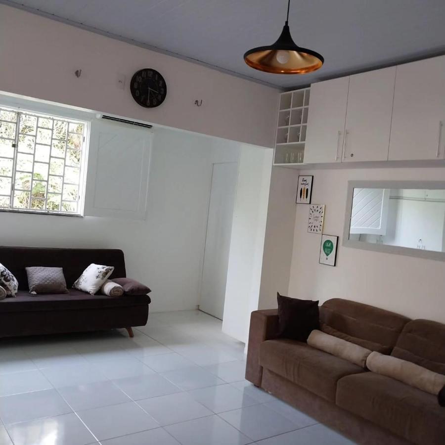 Appartement Chale 08 Porto Dos Lencois à Balaclava Extérieur photo