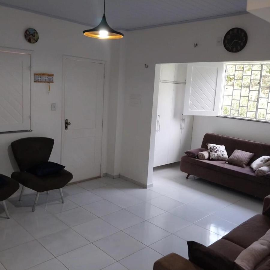 Appartement Chale 08 Porto Dos Lencois à Balaclava Extérieur photo