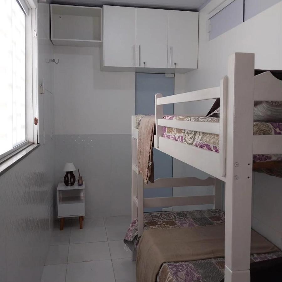 Appartement Chale 08 Porto Dos Lencois à Balaclava Extérieur photo
