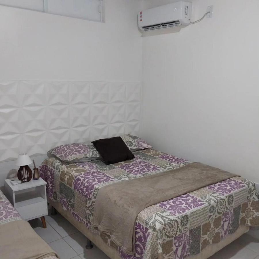 Appartement Chale 08 Porto Dos Lencois à Balaclava Extérieur photo